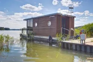 Apartament Na Wodzie - 科兹泽