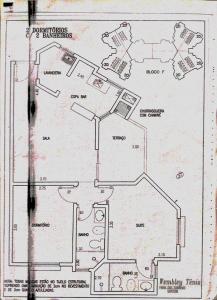 Wembley Tenis - Toninhas