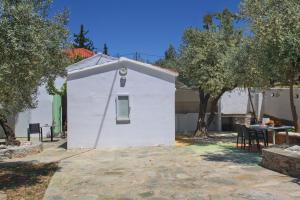 Liogerma Cottage Skopelos Greece