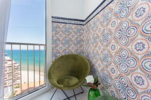 Dosel beach Apartment Cullera