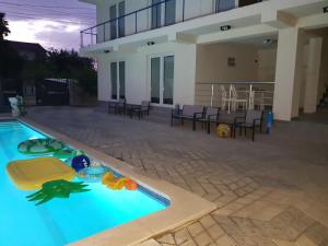 Cool Breeze - Mamaia Nord