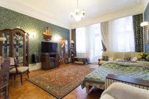 Apartment in the center of Kharkiv - 哈尔科夫