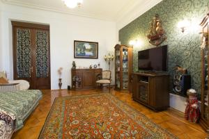 Apartment in the center of Kharkiv