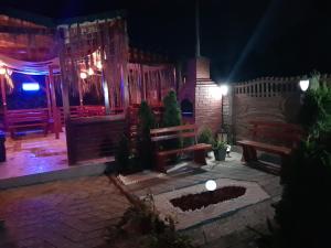 Cool Breeze - Mamaia Nord
