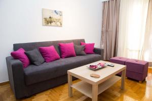 Acropolis,Historic center Apartment-update