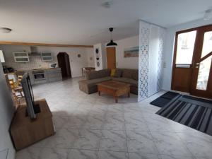 Ferienwohnung Jasmin & Alex