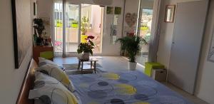 Chambres dhôtes Chez Pat et Nanou