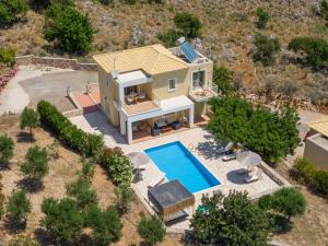 Astra Villas Kefalloniá Greece