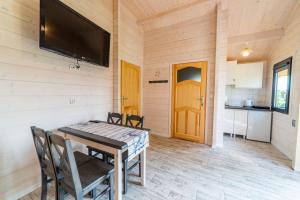 Domek Letniskowy Anchor