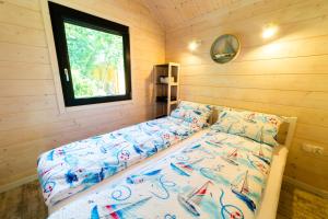 Domek Letniskowy Anchor