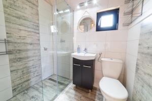 Domek Letniskowy Anchor