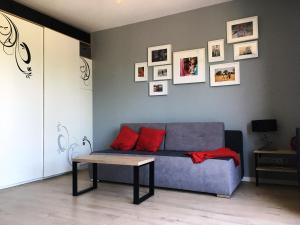 Apartament Bielany Oczapowskiego