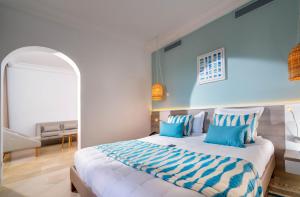 Ulysse Thalasso & Spa -Inclusive