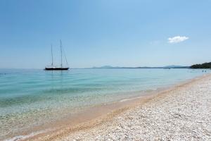 BIANCO BLU Corfu Greece