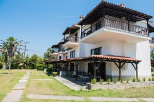 White Blossom Villa #Fourka