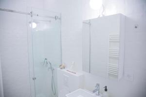 brant new sava mala city centar apartmana 30m2