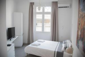 brant new sava mala city centar apartmana 30m2