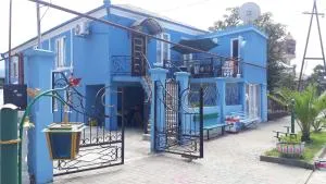 Guest House on Kostava 23 - Kinkisha