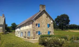 Le Douitel - Le Mesnil-Aubert