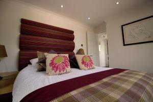 Apartement The Marlfield Bellshill Suurbritannia