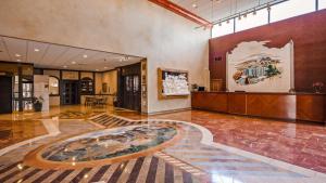 The Rushmore Hotel & Suites; BW Premier Collection - 3hvězdičkové hotely ve městě Rapid City