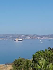 Vila Sofia Naxos Greece