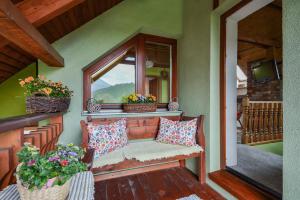 Holiday Resort Švárny