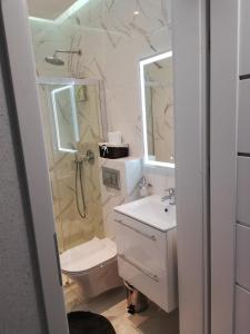 Apartament Do Morza
