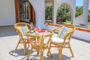 Villa Elli Skiathos Greece