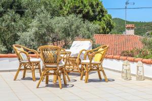 Villa Elli Skiathos Greece