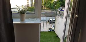 Apartamenty Starowiejska 37