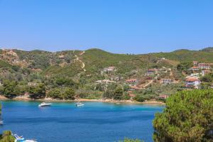 Villa Elli Skiathos Greece