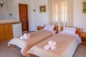 Villa Elli Skiathos Greece