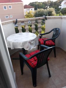 Apartman Tiziana