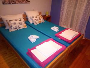 Apartment Ive Lucica