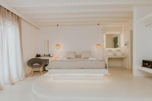 Paolas Τown Boutique Hotel