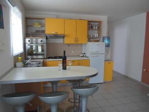 Zaton - Nin Family apartment 