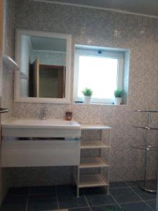 Apartment Ive Lucica