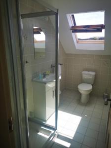 An Creagán Rooms