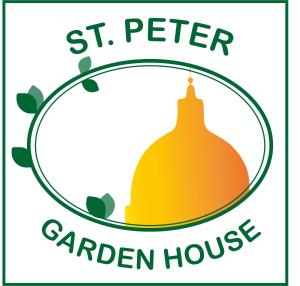 St. Peter Garden House