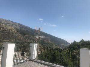 Alojamiento Rural Los Ciruelillos