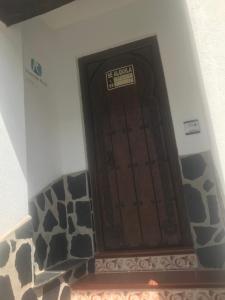 Alojamiento Rural Los Ciruelillos