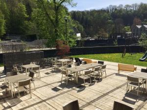 Hotel des Comtes Durbuy