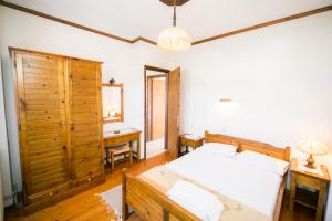 Apartments Hotel Magani Pelion Greece