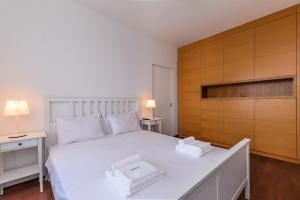 Super Premium Two Bedroom Suite on Vitosha Boulevard