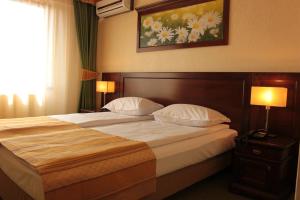 Premium Double Room room in Hotel Residenz