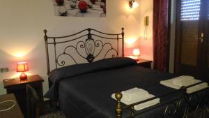 Hotel California
