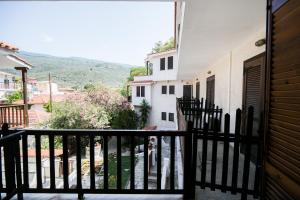 Apartments Hotel Magani Pelion Greece