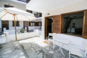 Apartments Hotel Magani Pelion Greece