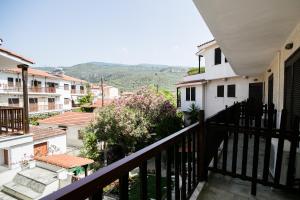 Apartments Hotel Magani Pelion Greece